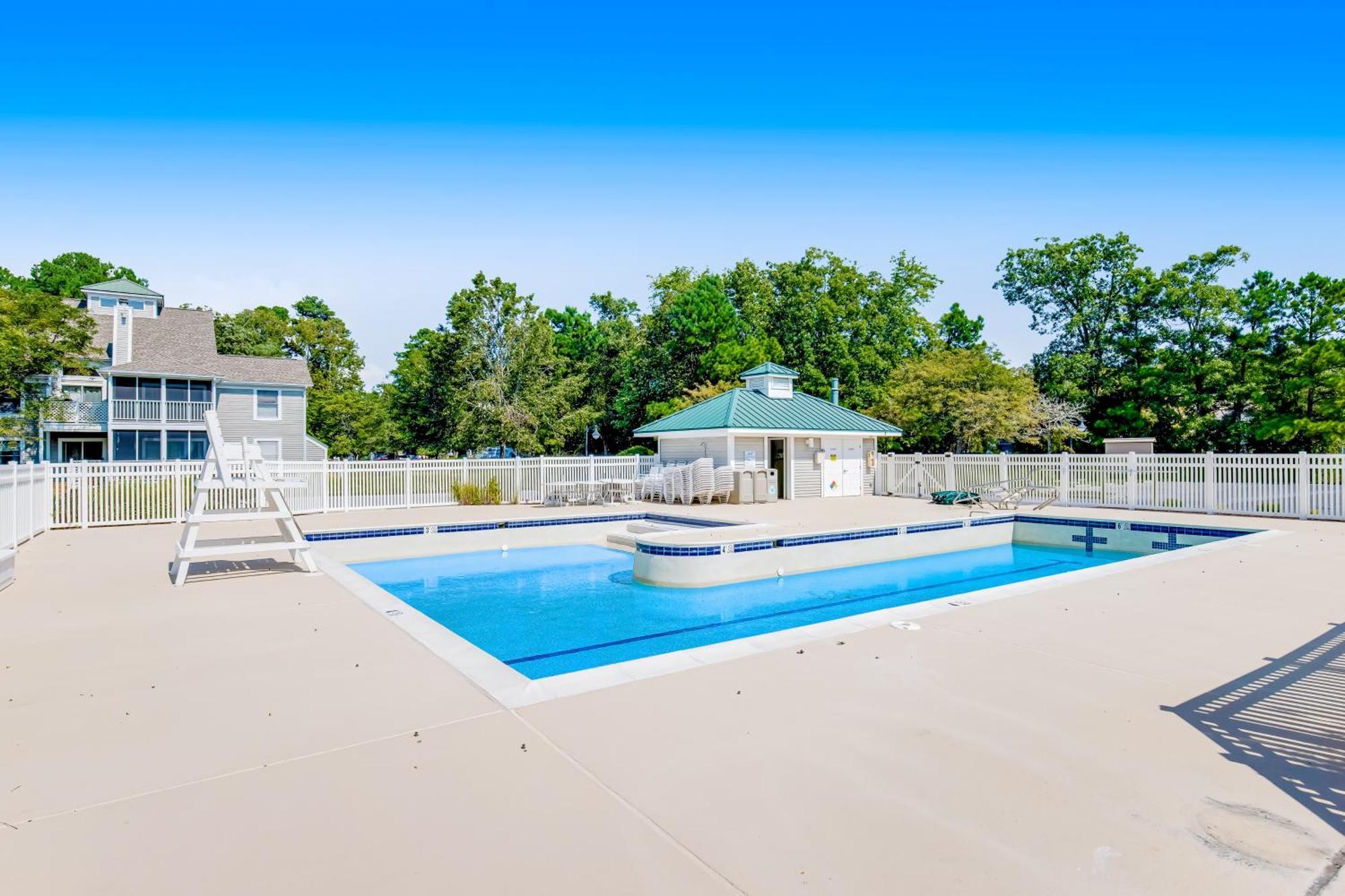 ベサニービーチ Sea Colony Pinewood IIヴィラ 部屋 写真