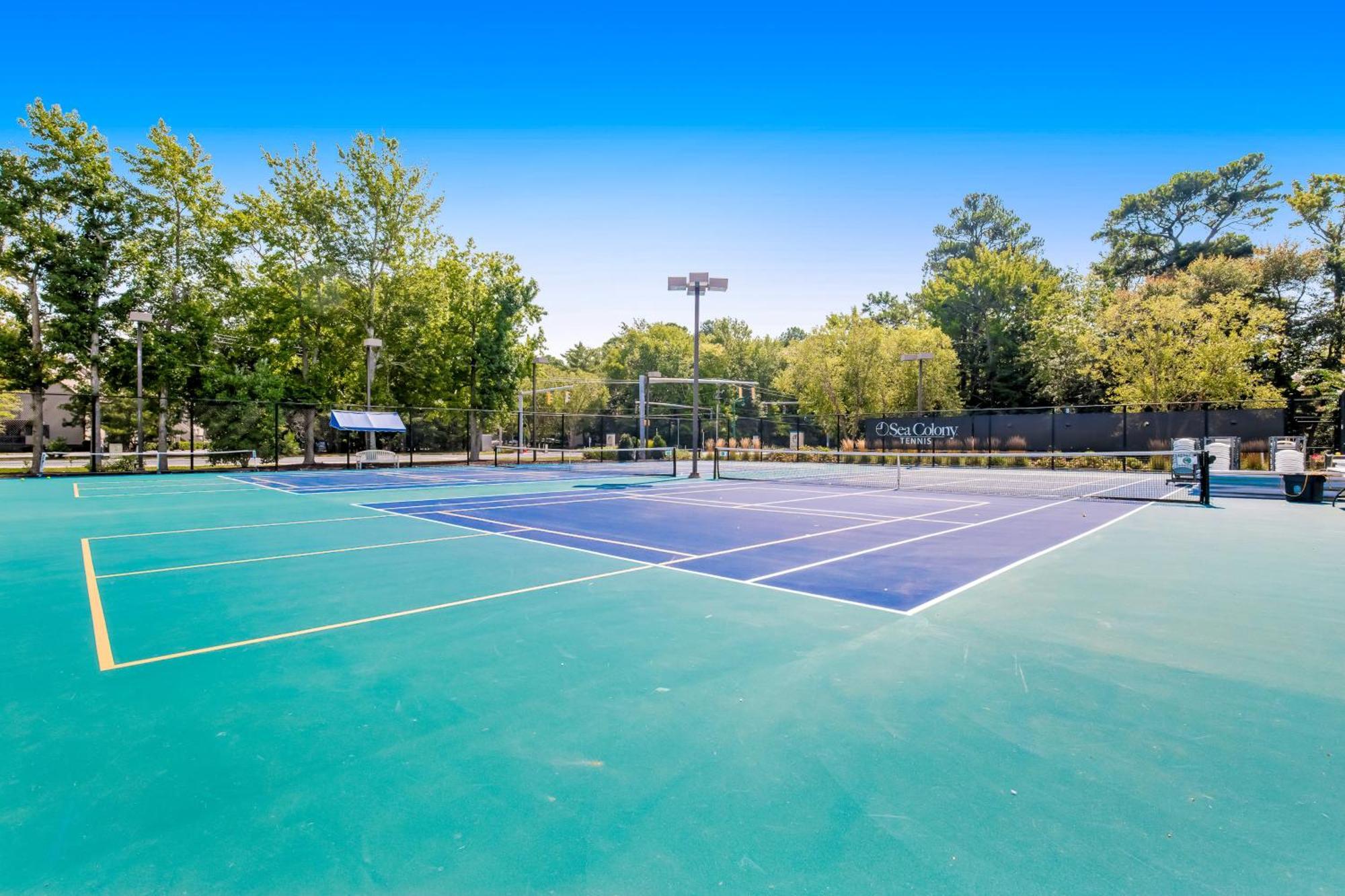 ベサニービーチ Sea Colony Pinewood IIヴィラ 部屋 写真
