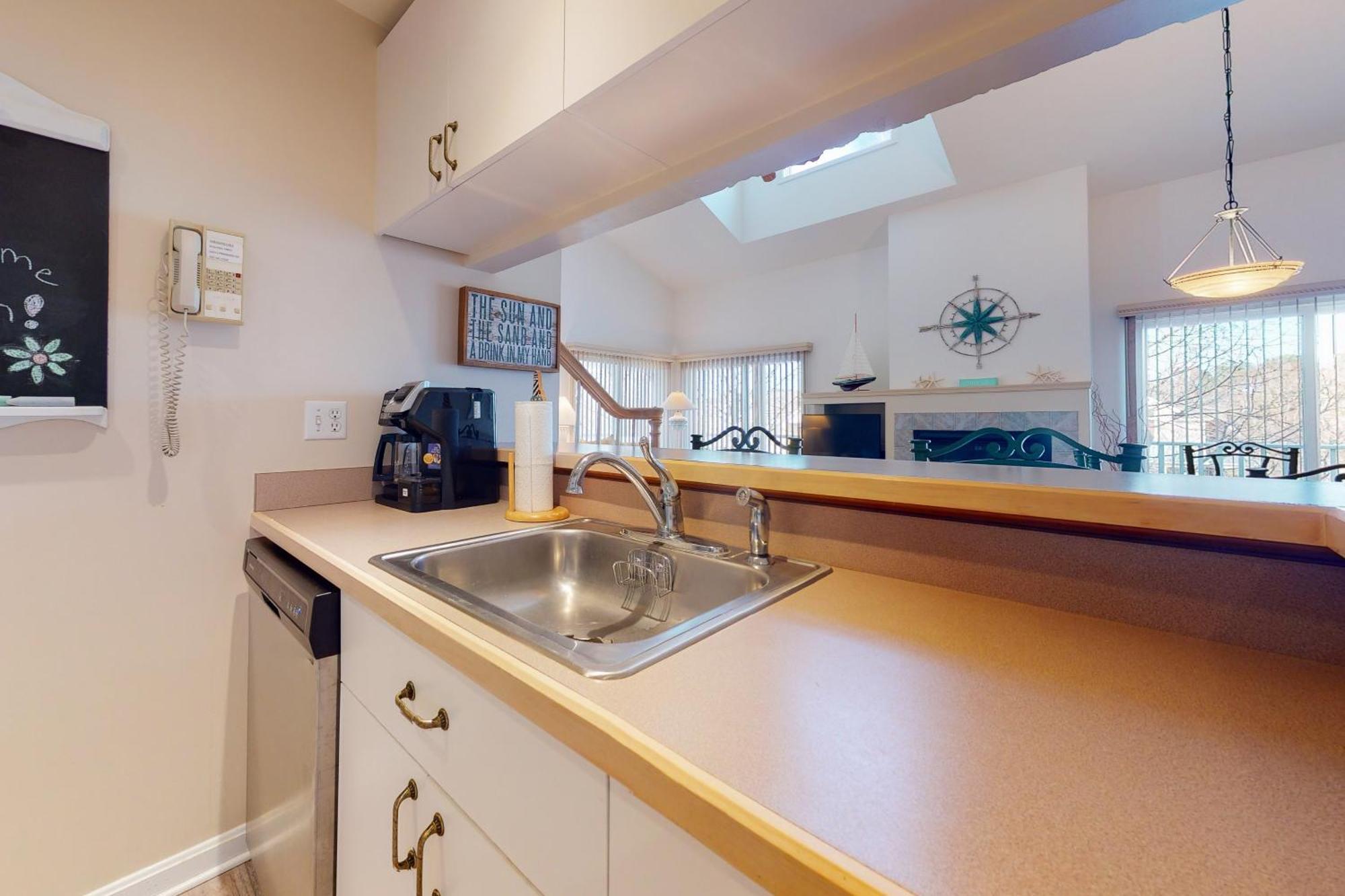 ベサニービーチ Sea Colony Pinewood IIヴィラ 部屋 写真