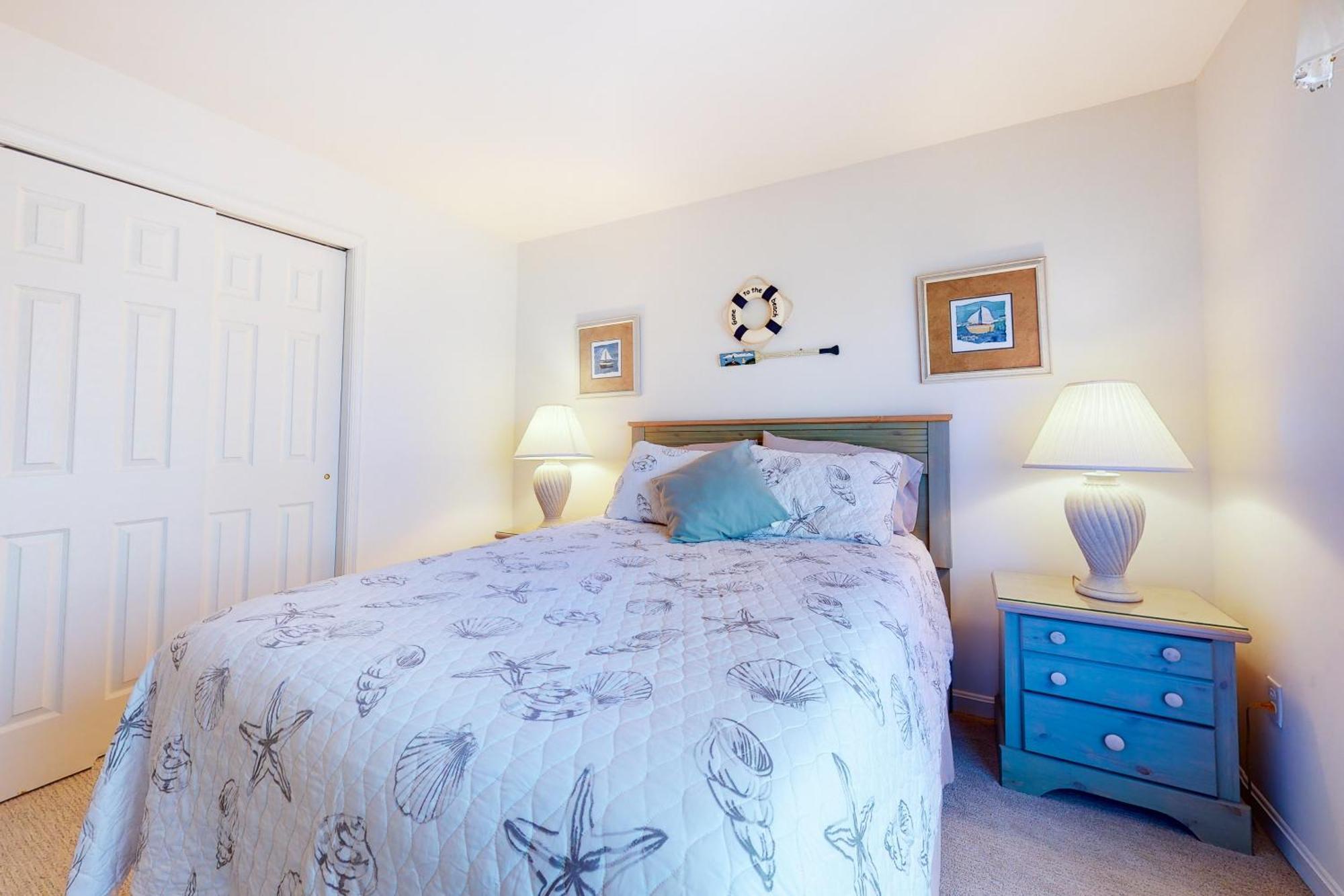 ベサニービーチ Sea Colony Pinewood IIヴィラ 部屋 写真