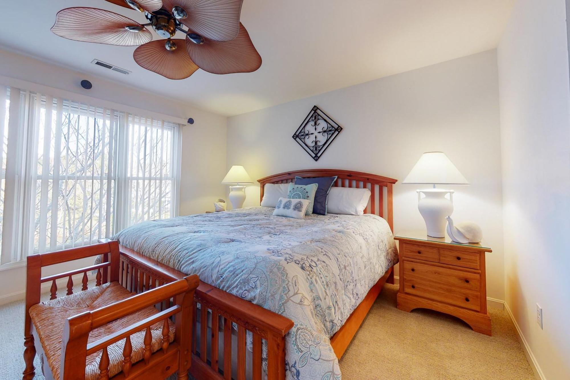 ベサニービーチ Sea Colony Pinewood IIヴィラ 部屋 写真