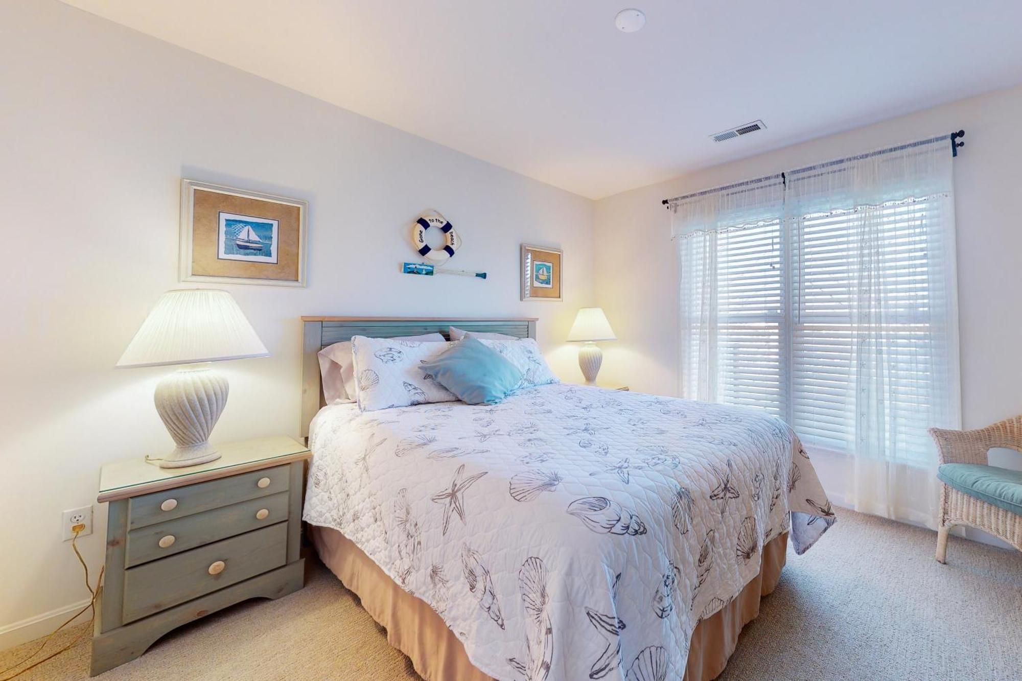 ベサニービーチ Sea Colony Pinewood IIヴィラ 部屋 写真