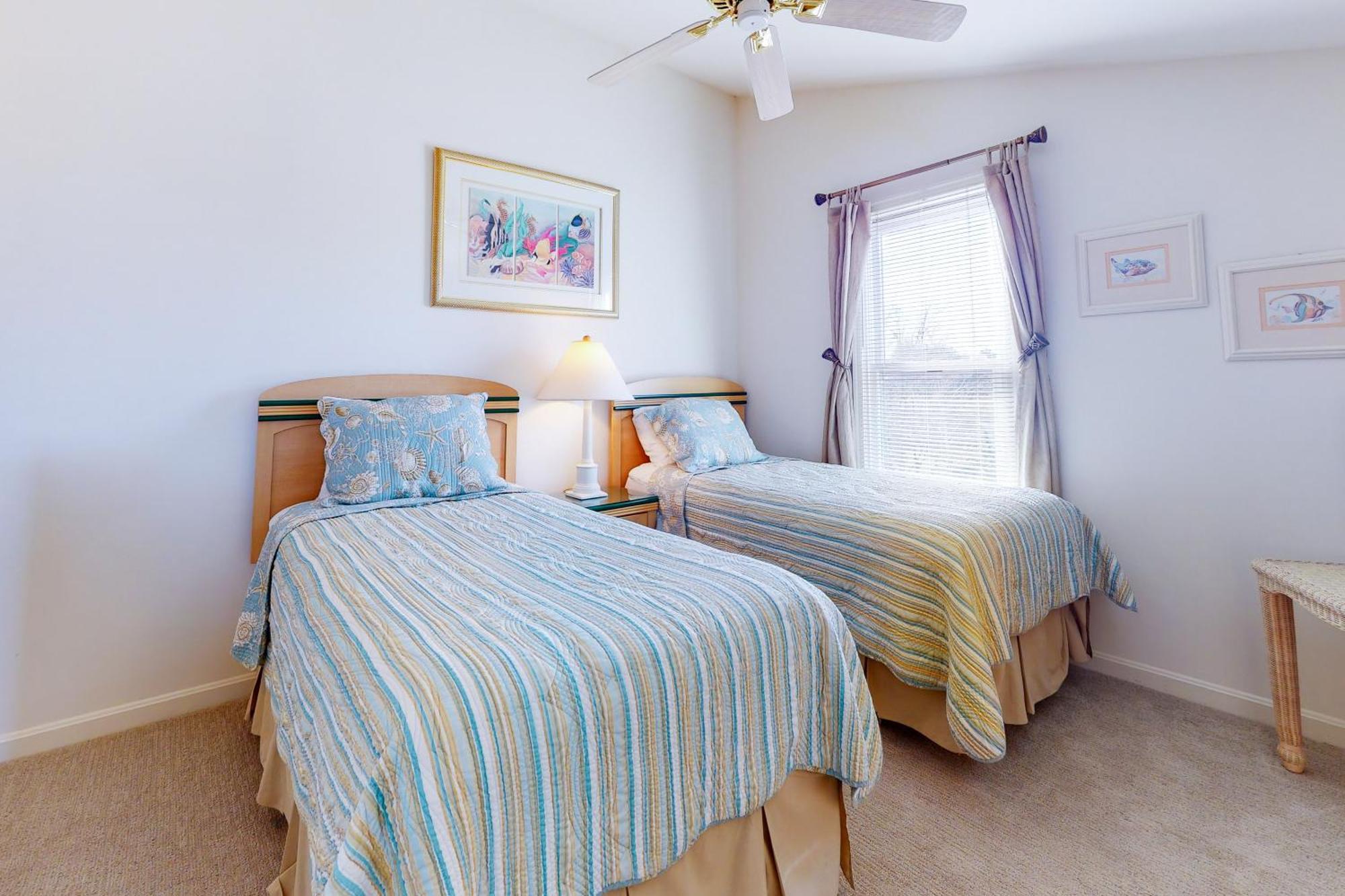 ベサニービーチ Sea Colony Pinewood IIヴィラ 部屋 写真