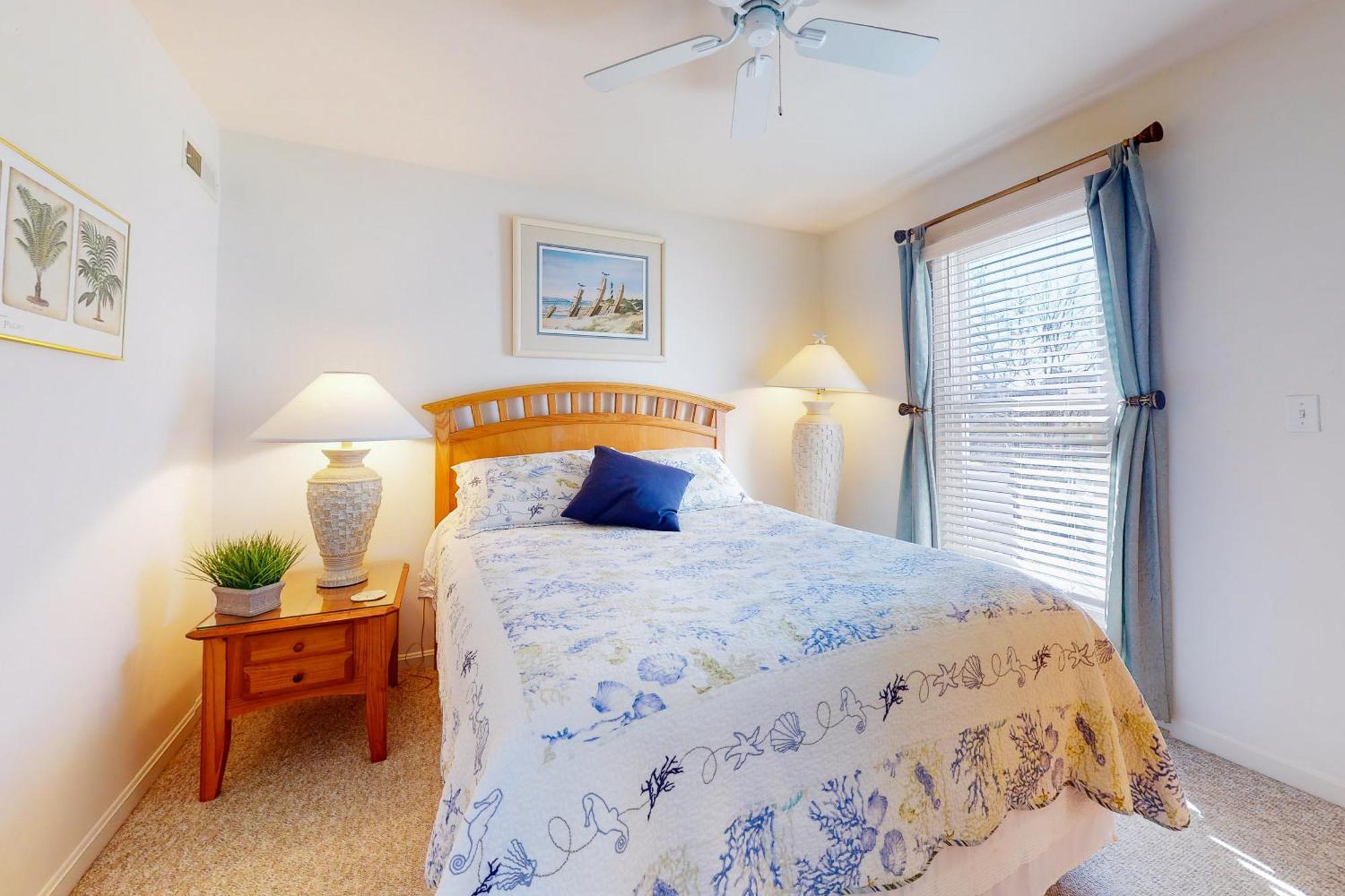 ベサニービーチ Sea Colony Pinewood IIヴィラ 部屋 写真