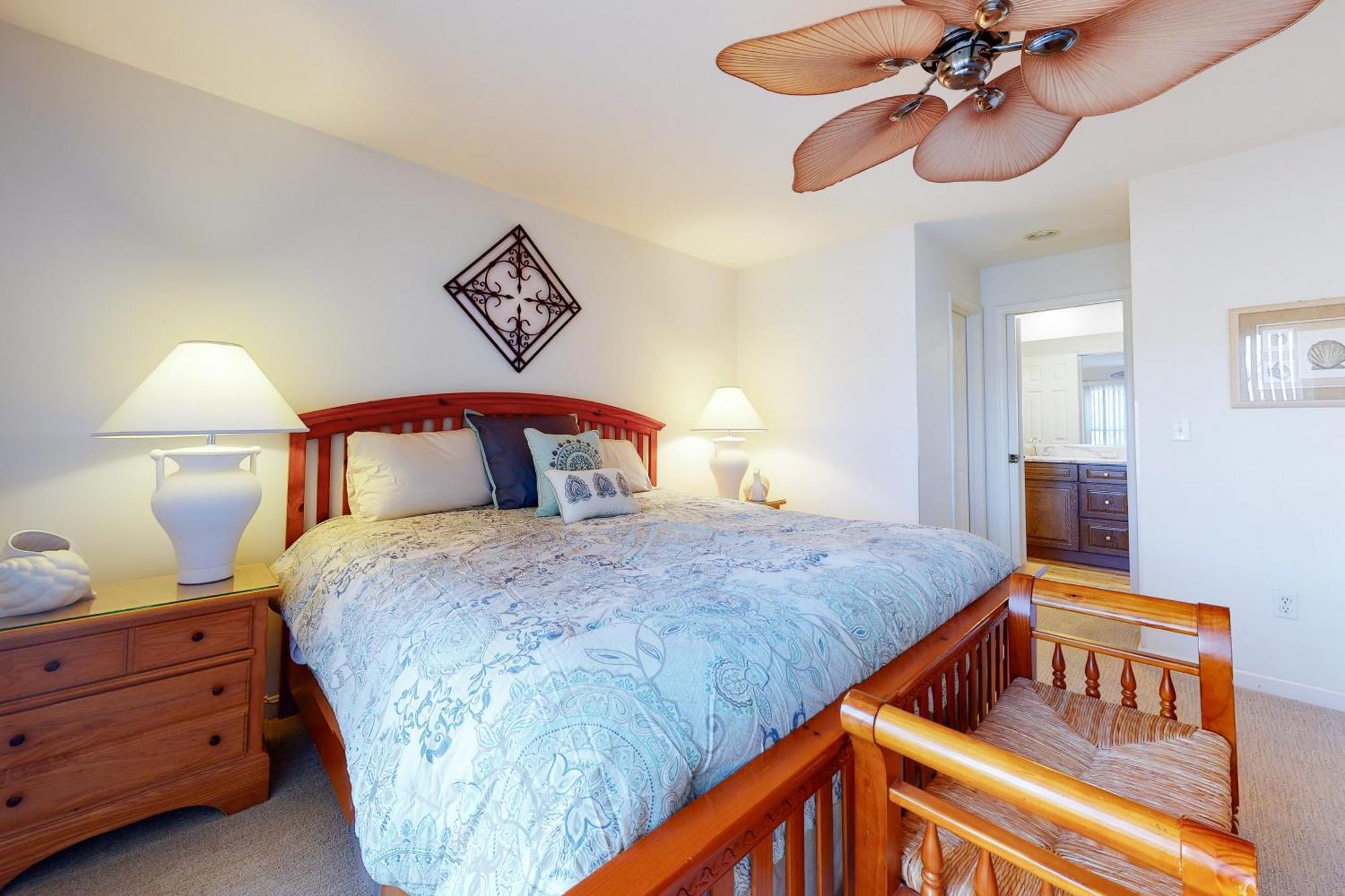 ベサニービーチ Sea Colony Pinewood IIヴィラ 部屋 写真