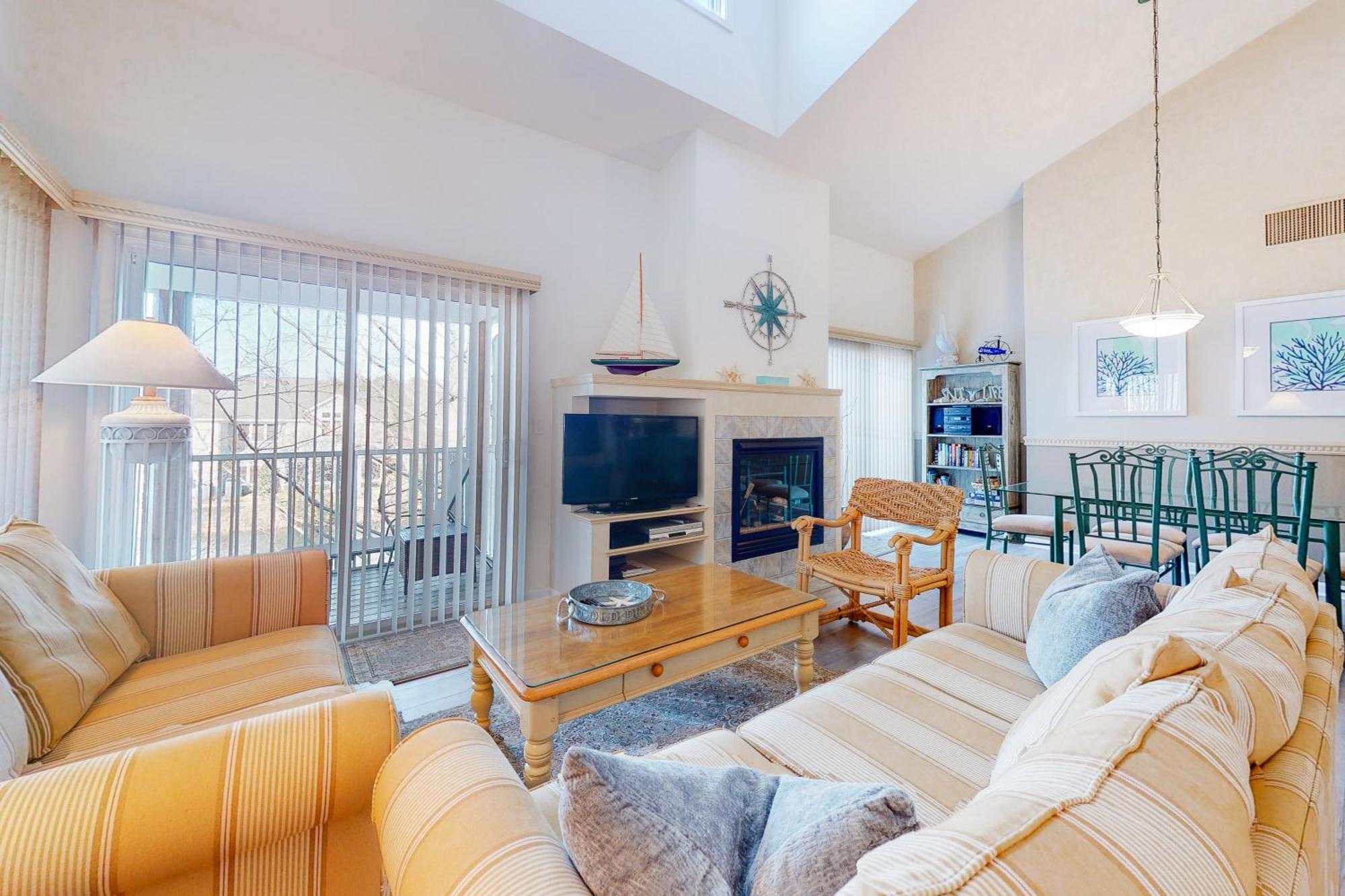 ベサニービーチ Sea Colony Pinewood IIヴィラ 部屋 写真