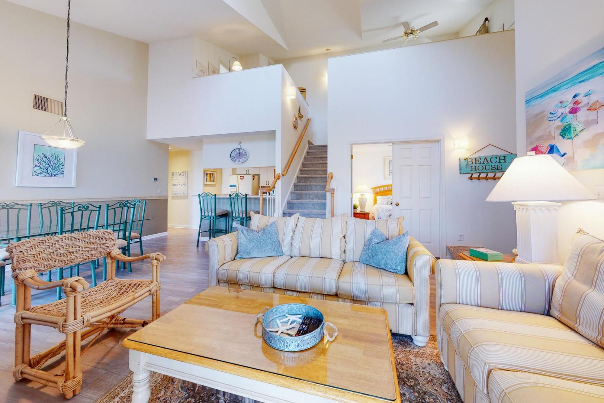 ベサニービーチ Sea Colony Pinewood IIヴィラ 部屋 写真