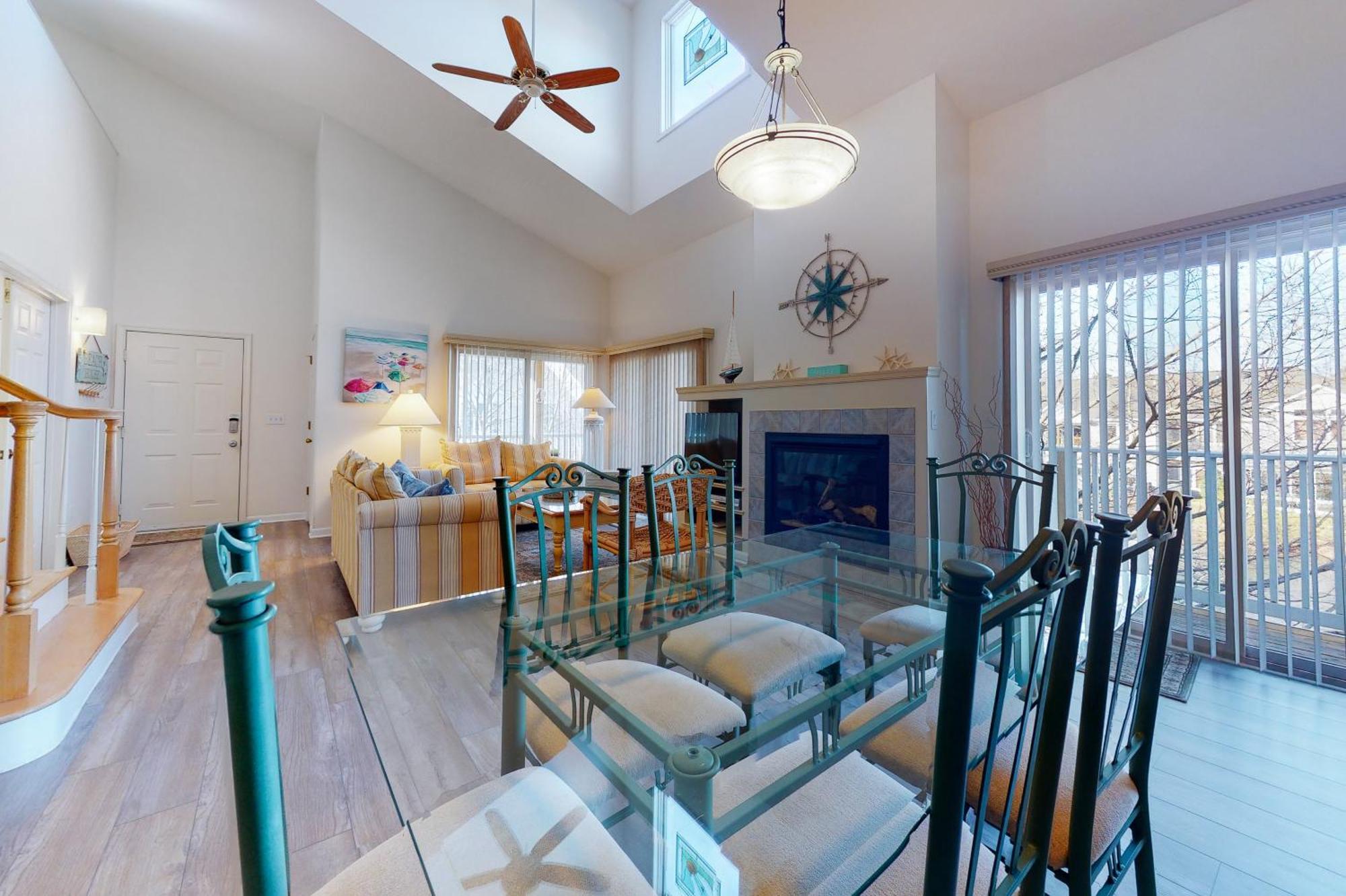 ベサニービーチ Sea Colony Pinewood IIヴィラ 部屋 写真
