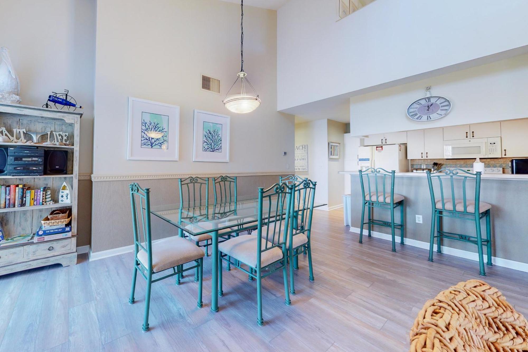 ベサニービーチ Sea Colony Pinewood IIヴィラ 部屋 写真