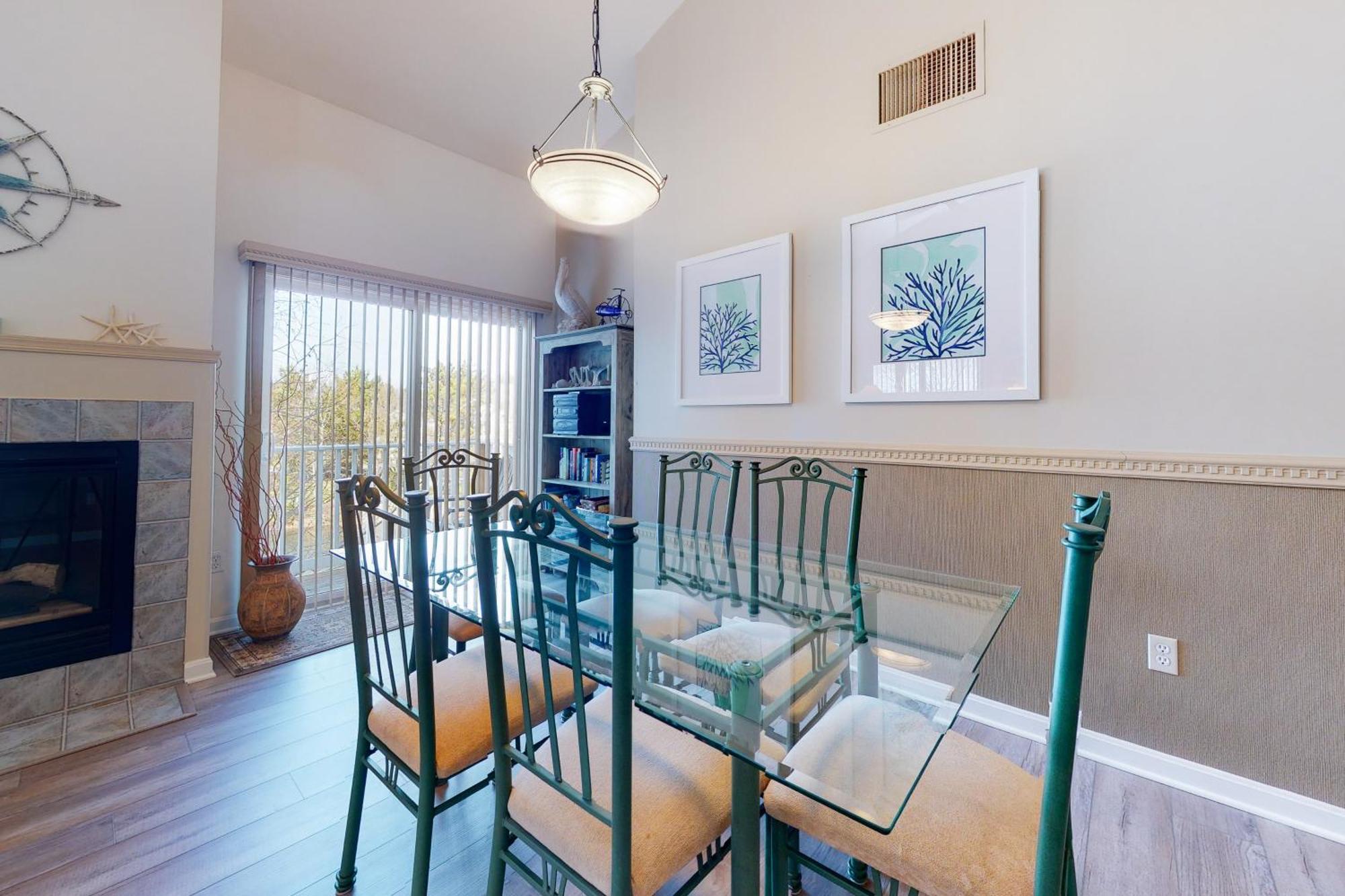 ベサニービーチ Sea Colony Pinewood IIヴィラ 部屋 写真