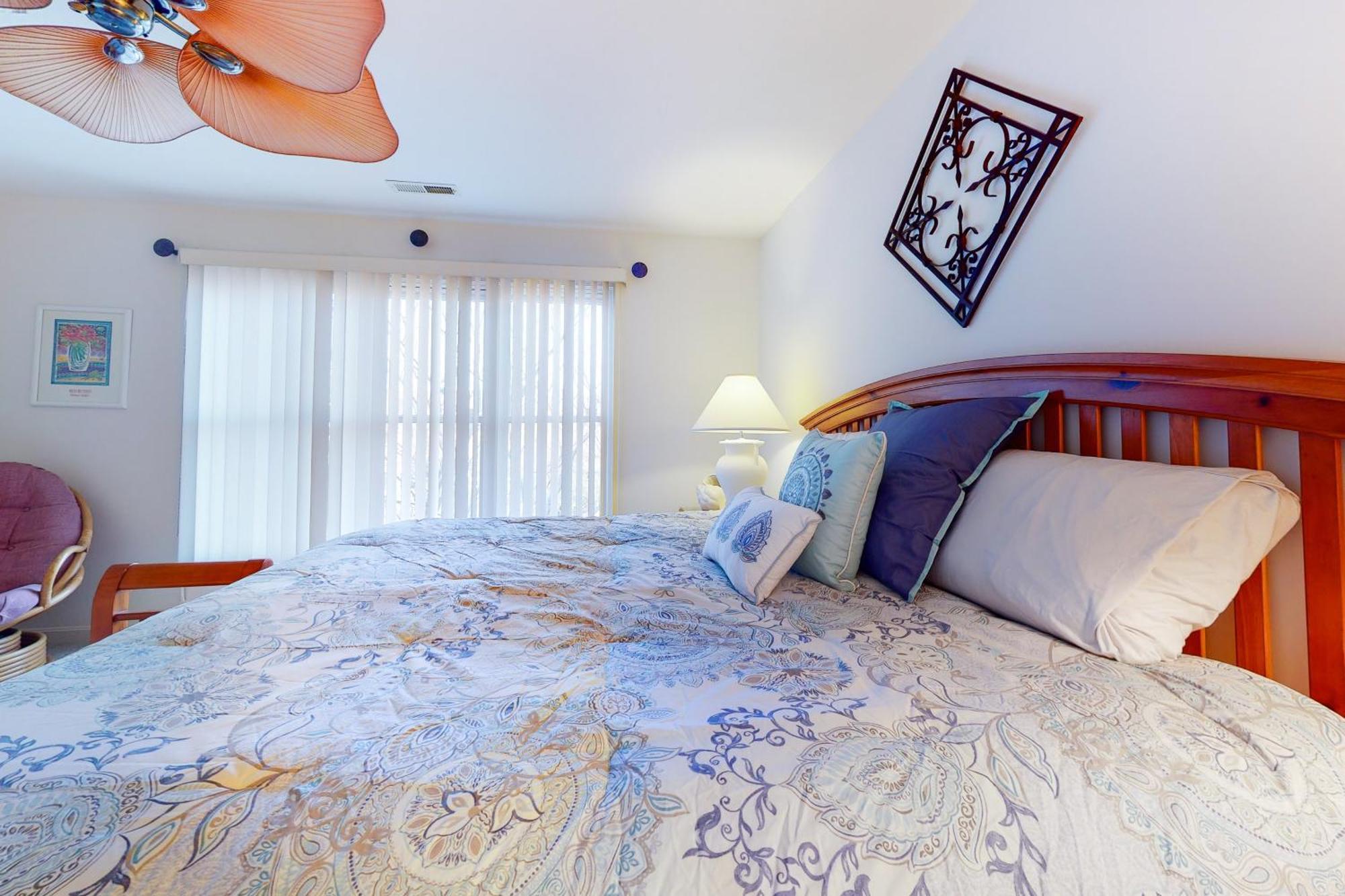 ベサニービーチ Sea Colony Pinewood IIヴィラ 部屋 写真