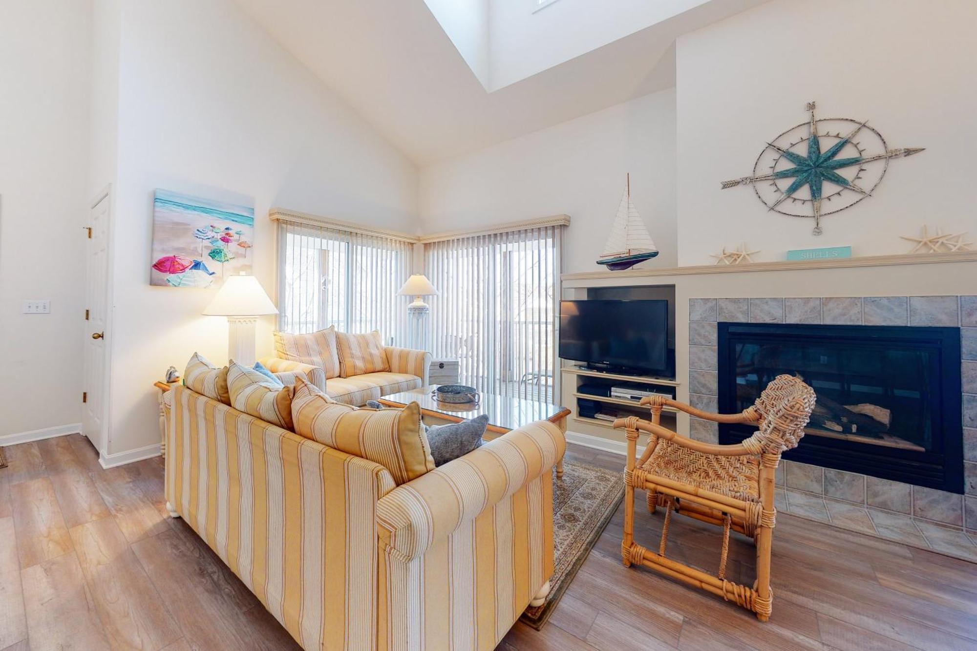 ベサニービーチ Sea Colony Pinewood IIヴィラ 部屋 写真