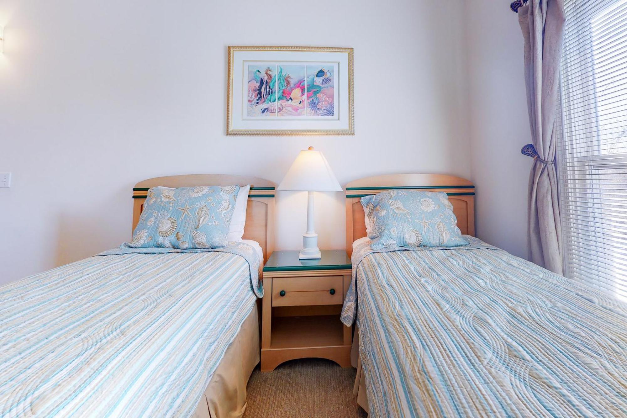 ベサニービーチ Sea Colony Pinewood IIヴィラ 部屋 写真