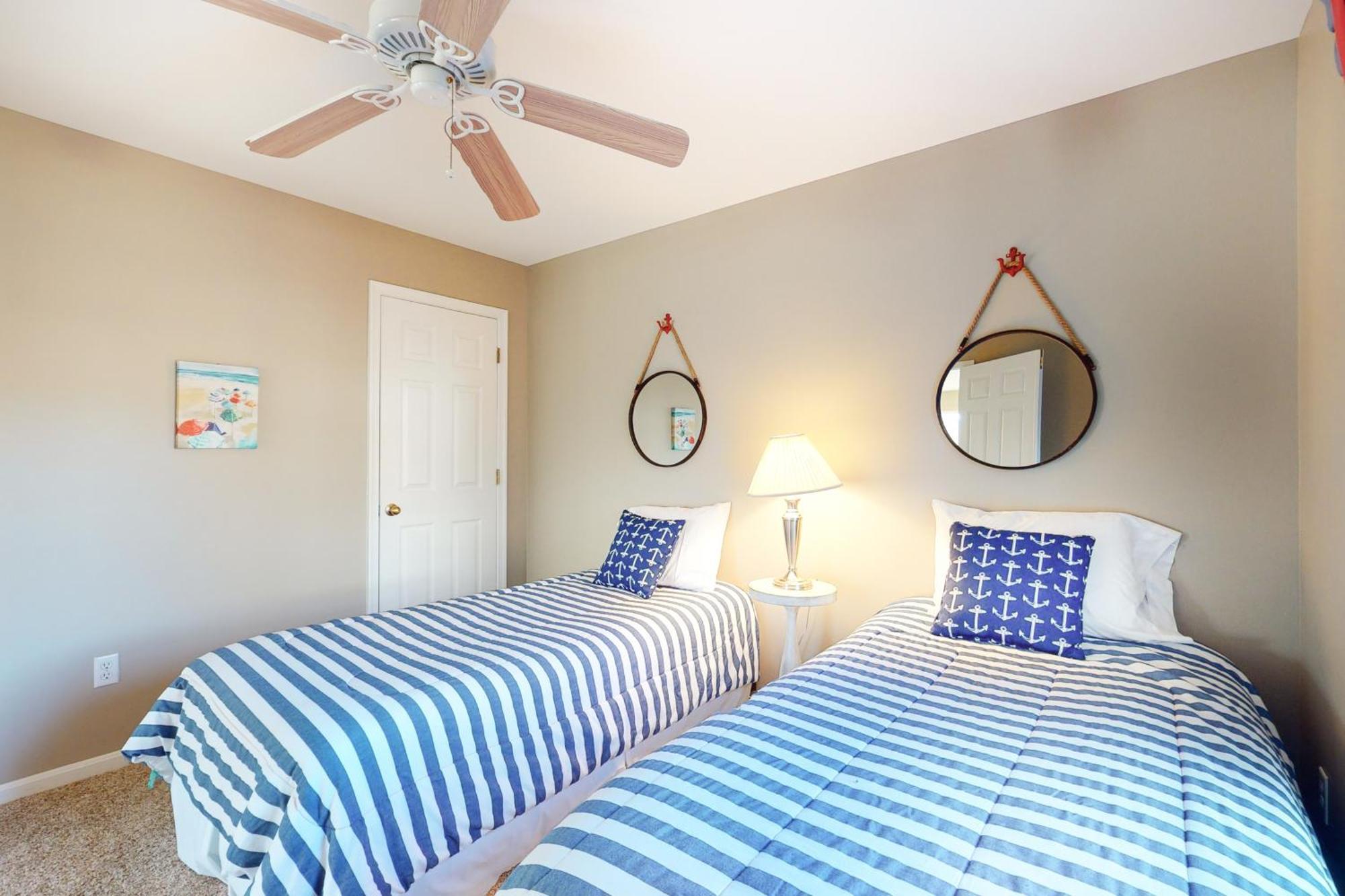 ベサニービーチ Sea Colony Pinewood IIヴィラ 部屋 写真
