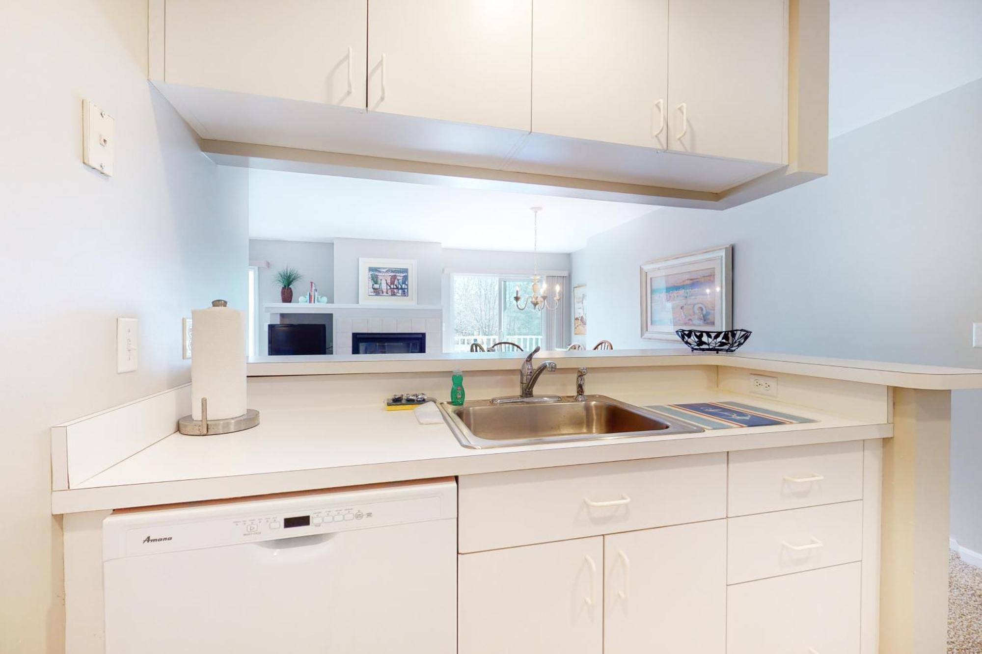 ベサニービーチ Sea Colony Pinewood IIヴィラ 部屋 写真