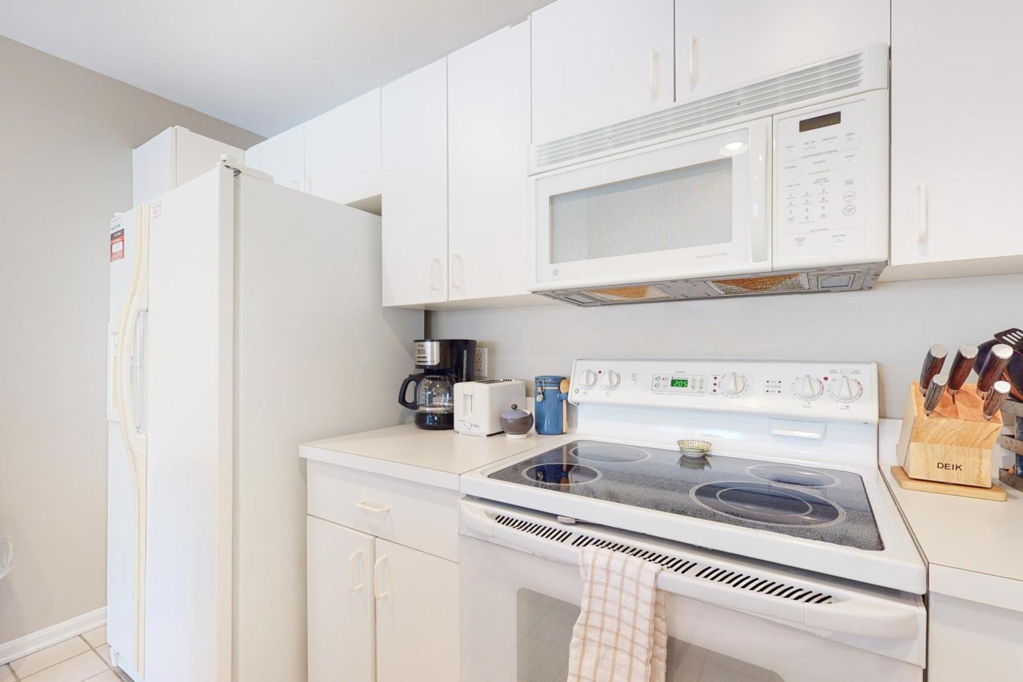 ベサニービーチ Sea Colony Pinewood IIヴィラ 部屋 写真