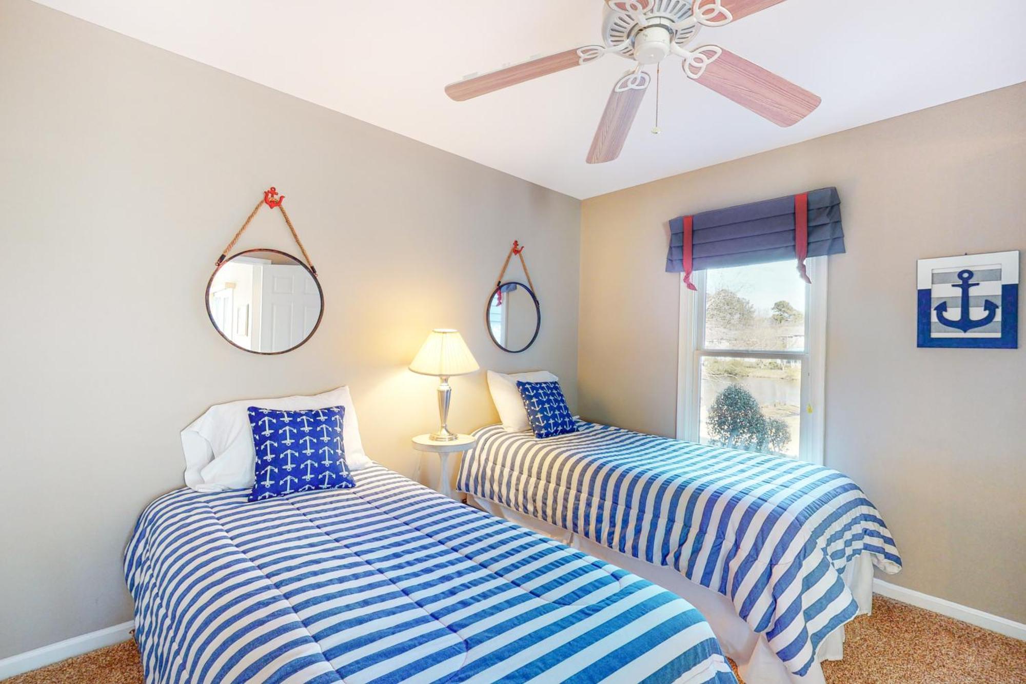 ベサニービーチ Sea Colony Pinewood IIヴィラ 部屋 写真