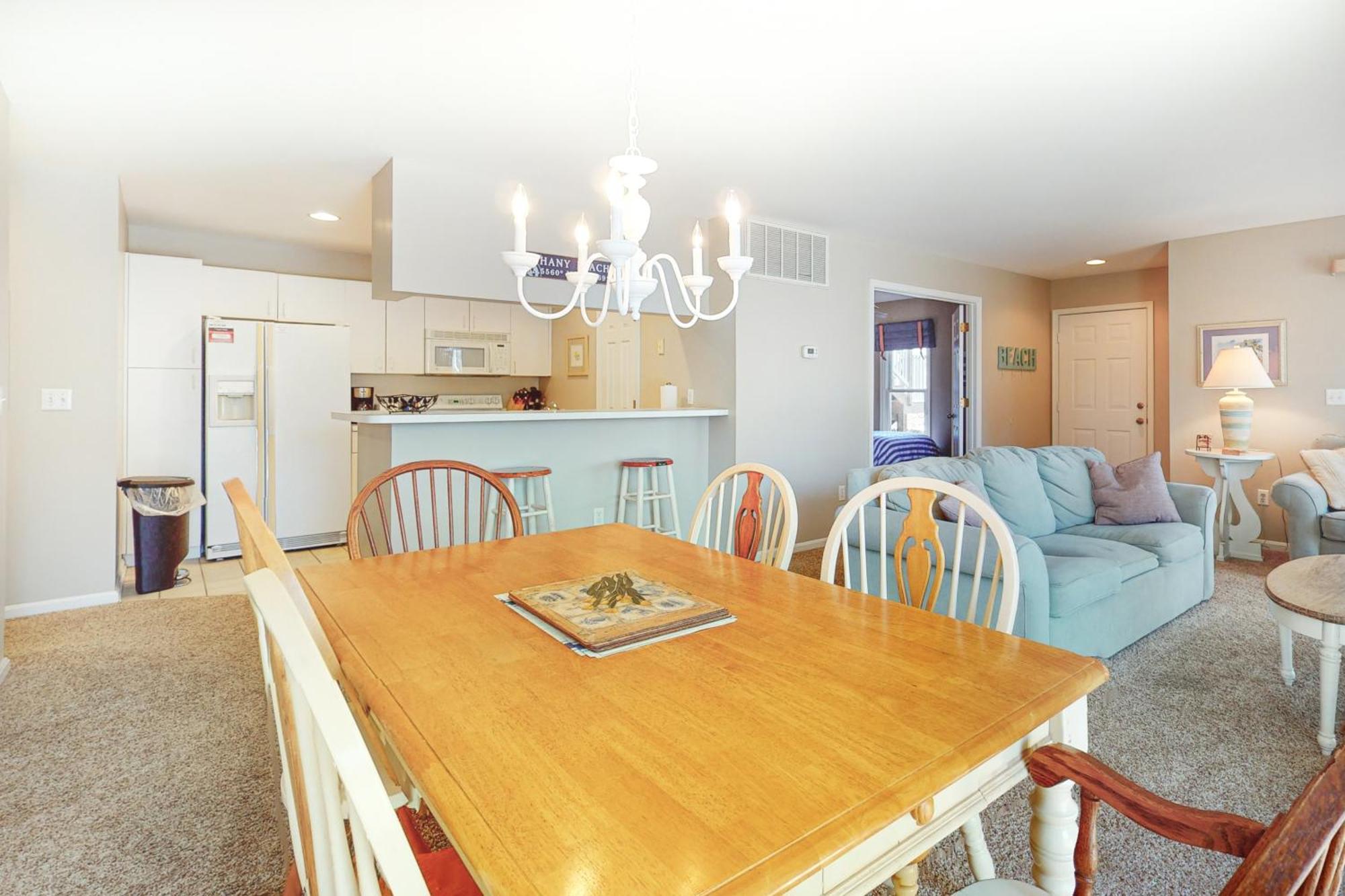 ベサニービーチ Sea Colony Pinewood IIヴィラ 部屋 写真