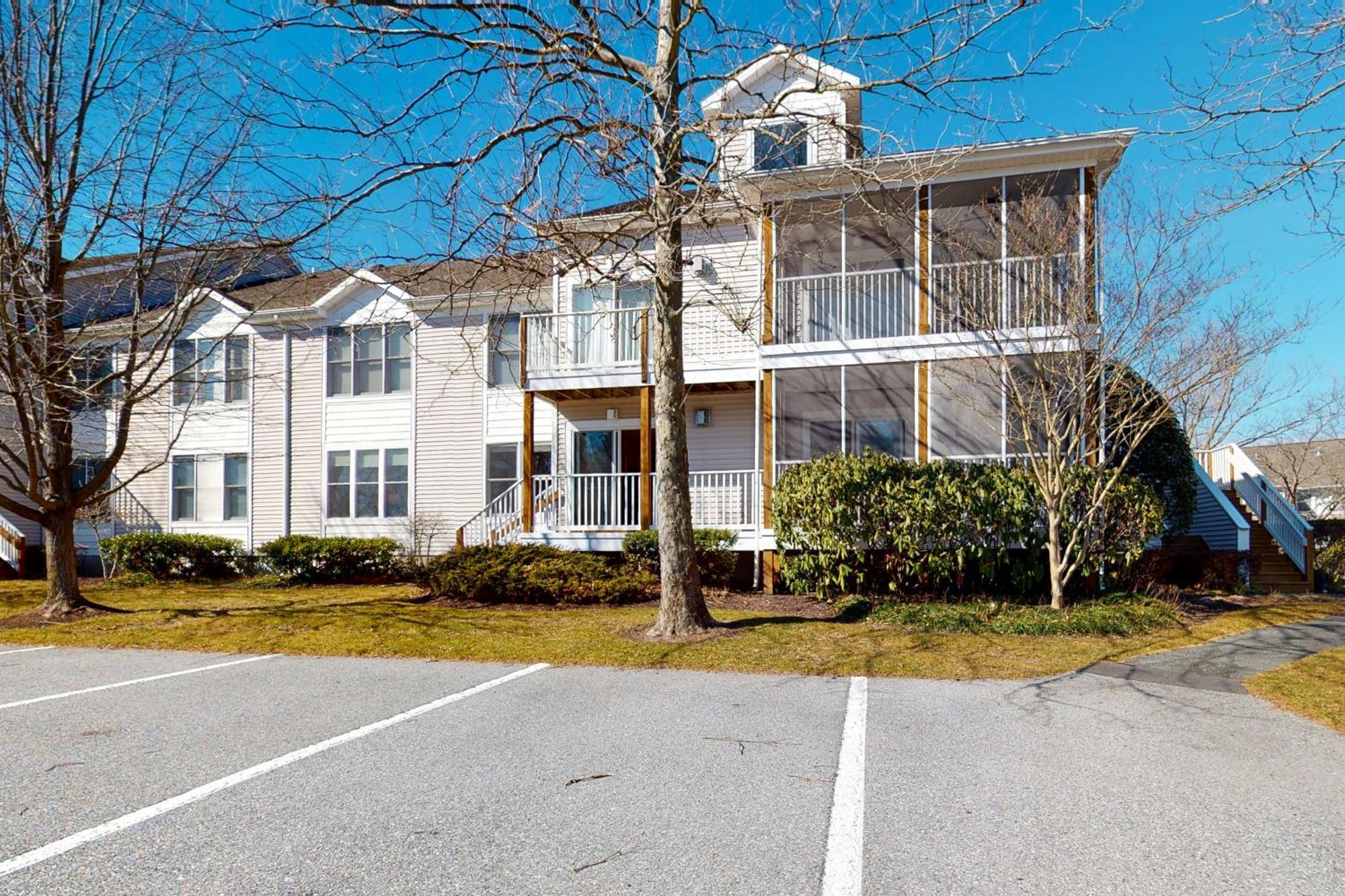 ベサニービーチ Sea Colony Pinewood IIヴィラ 部屋 写真