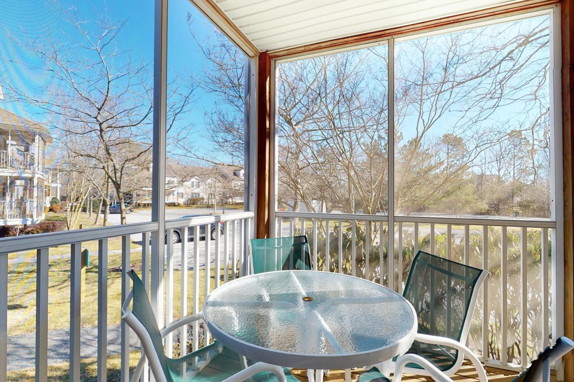 ベサニービーチ Sea Colony Pinewood IIヴィラ 部屋 写真