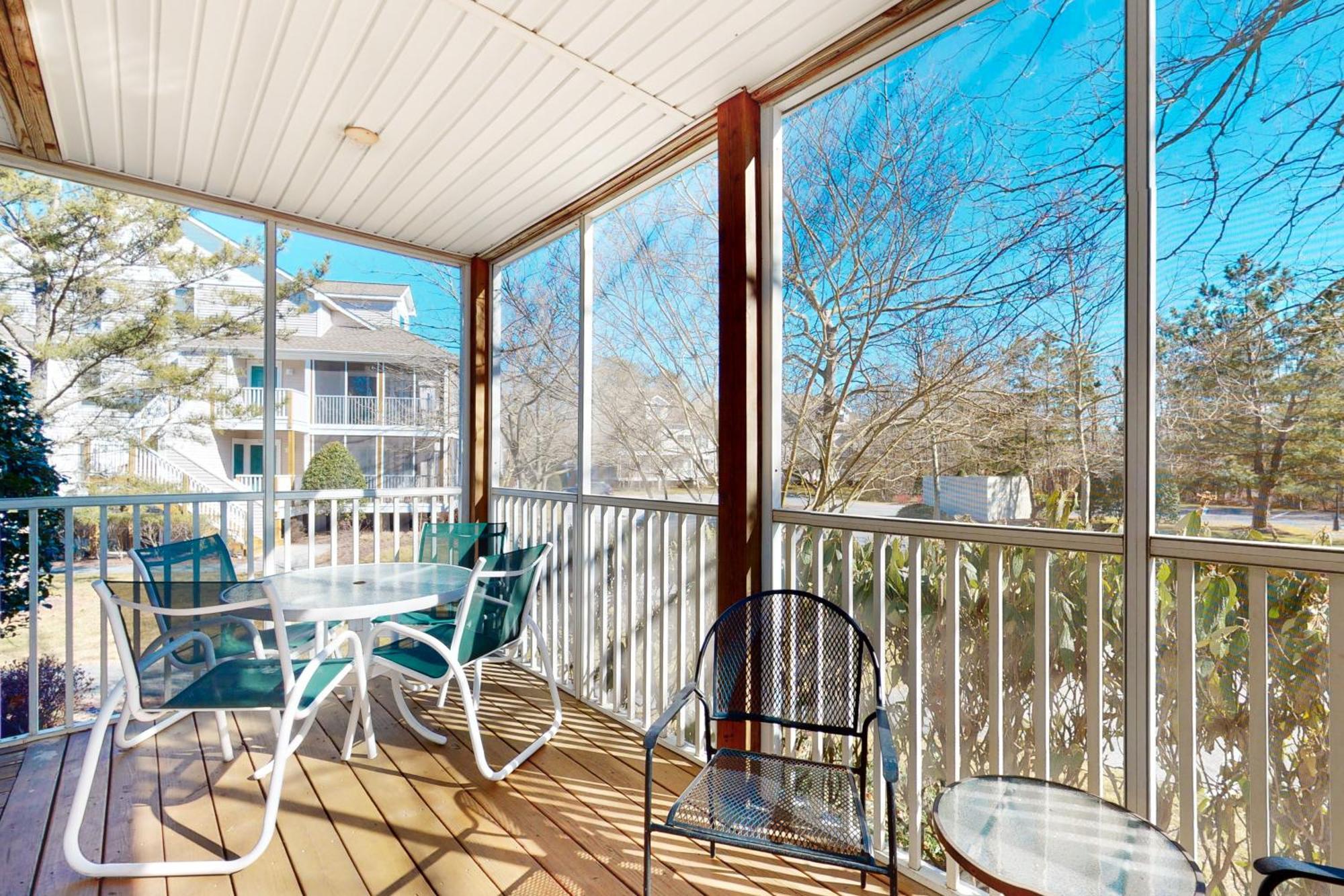 ベサニービーチ Sea Colony Pinewood IIヴィラ 部屋 写真