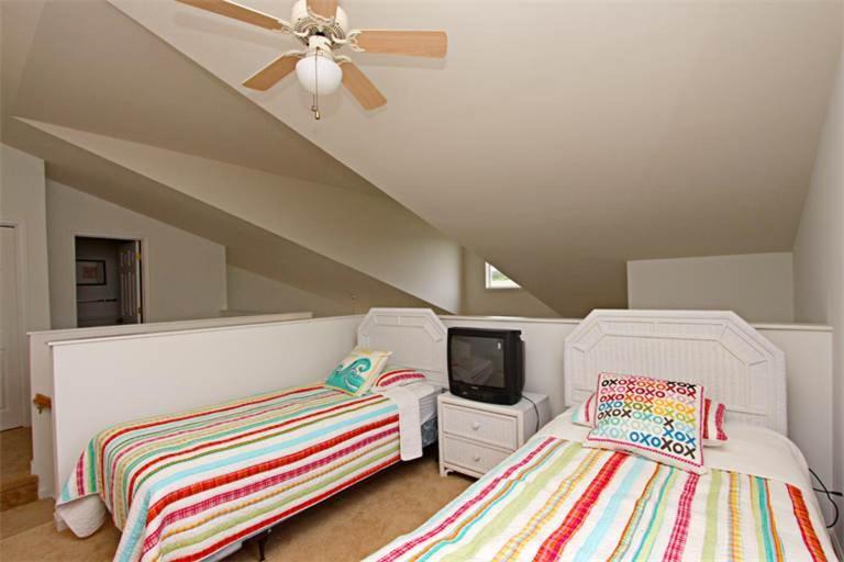 ベサニービーチ Sea Colony Pinewood IIヴィラ 部屋 写真