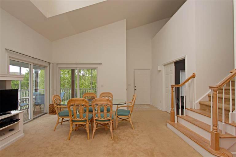 ベサニービーチ Sea Colony Pinewood IIヴィラ 部屋 写真