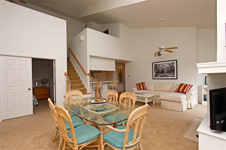 ベサニービーチ Sea Colony Pinewood IIヴィラ 部屋 写真