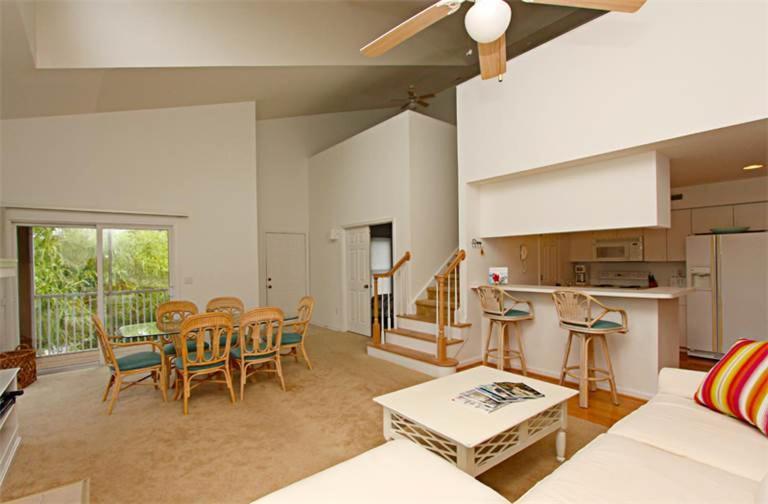 ベサニービーチ Sea Colony Pinewood IIヴィラ 部屋 写真